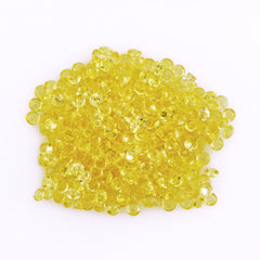 YELLOW SAPPHIRE CUT ROUND (LITE) 1.50MM 0.016 Cts.