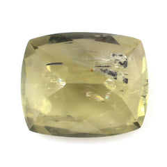 ZULTANITE CUT CUSHION (HI) 12X10MM 6.71 Cts.