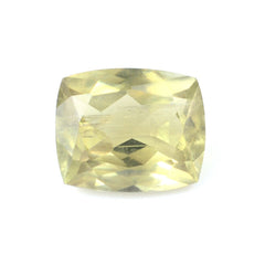 ZULTANITE CUT CUSHION (HI) 11X9MM 4.82 Cts.