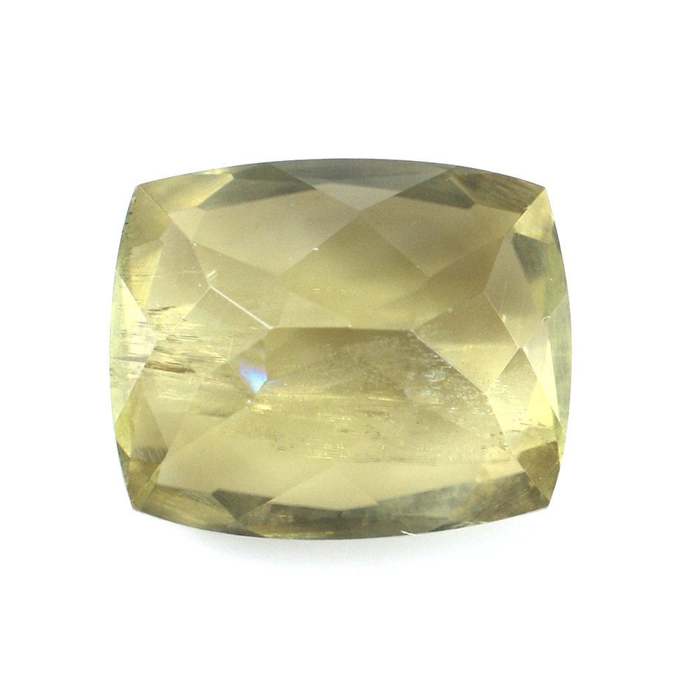 ZULTANITE CUT CUSHION (HI) 11X9MM 4.82 Cts.