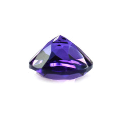 AFRICAN AMETHYST CUT ROUND (AAA/CLEAN) 10.00X10.00 MM 3.47 Cts.