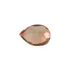 ANDALUSITE CUT PEAR 4X3MM 0.16 Cts.