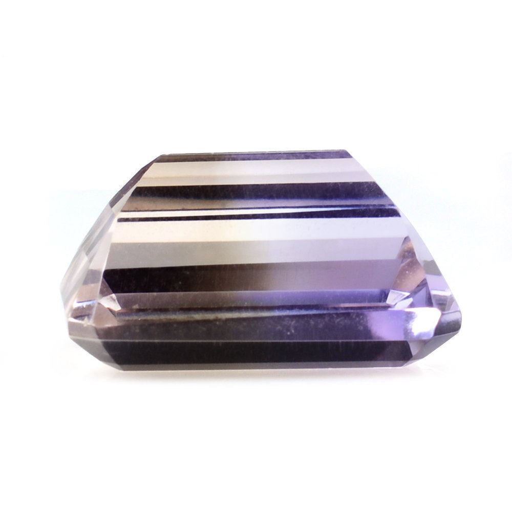 AMETRINE CUT OCTAGON 14X10MM 8.32 Cts.