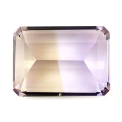 AMETRINE CUT OCTAGON 14X10MM 8.32 Cts.