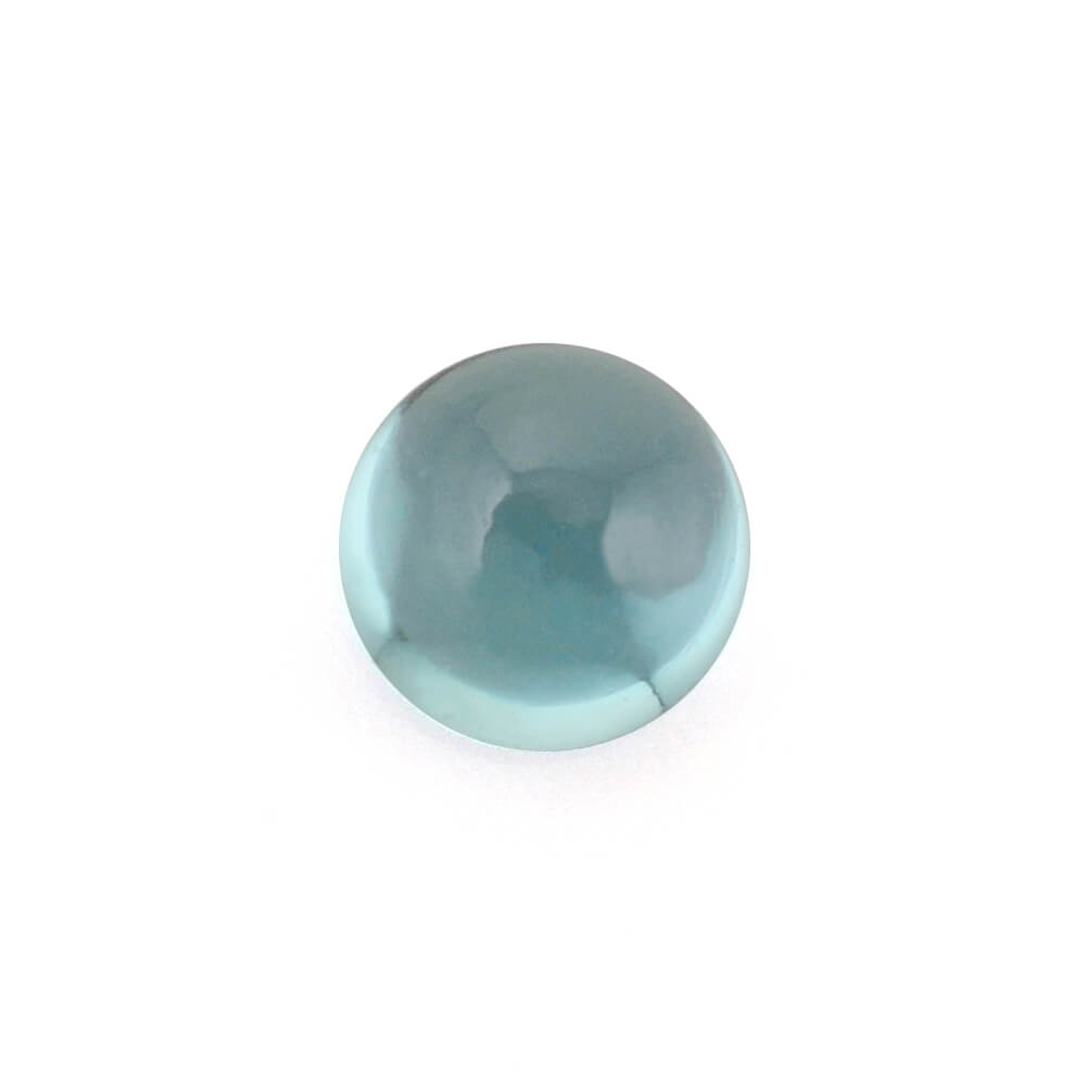 APATITE ROUND CAB 4MM 0.32 Cts.