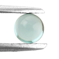 APATITE ROUND CAB 4MM 0.32 Cts.