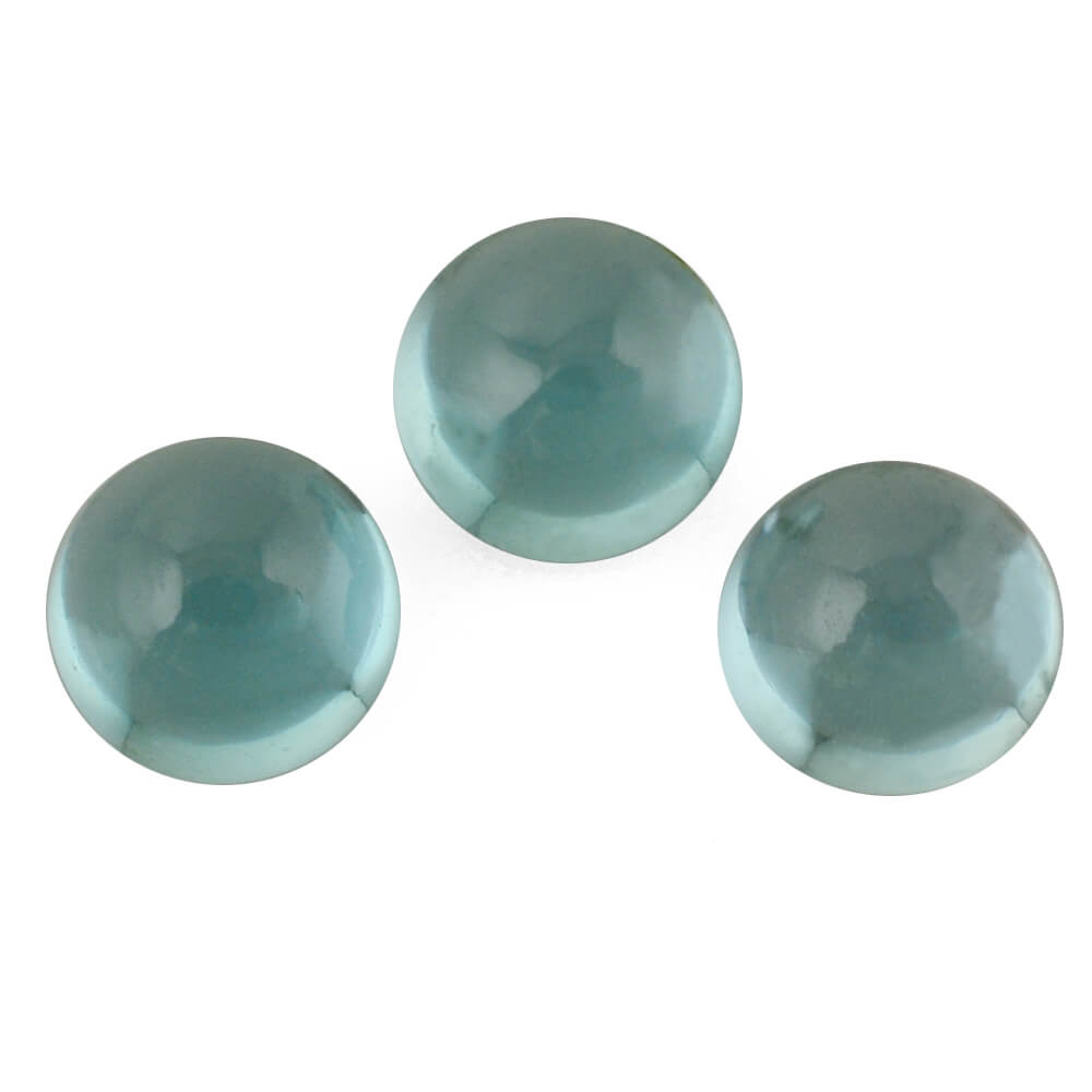 APATITE ROUND CAB 4MM 0.32 Cts.