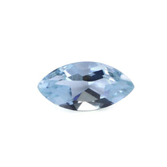 AQUAMARINE CUT MARQUISE (A+) 8X4.50MM 0.75 Cts.