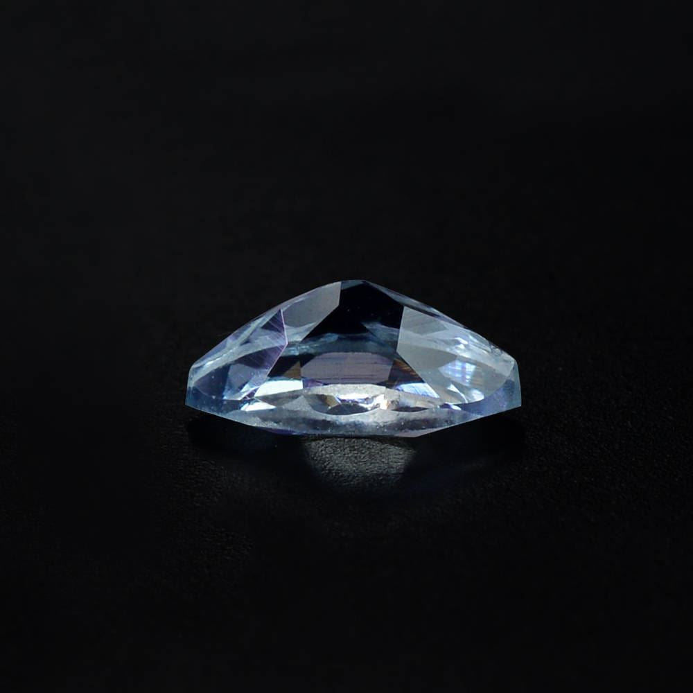 AQUAMARINE CUT MARQUISE (A+) 8X4.50MM 0.75 Cts.