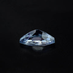 AQUAMARINE CUT MARQUISE (A+) 8X4.50MM 0.75 Cts.