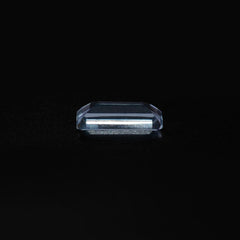 AQUAMARINE CUT BAGUETTE (A+) 6X3MM 0.35 Cts.