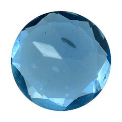 AQUAMARINE CUT ROUND (A+++++) 3MM 0.12 Cts.