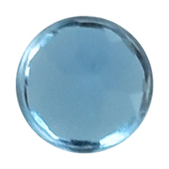 AQUAMARINE CUT ROUND (A++++) 1.80MM 0.02 Cts.