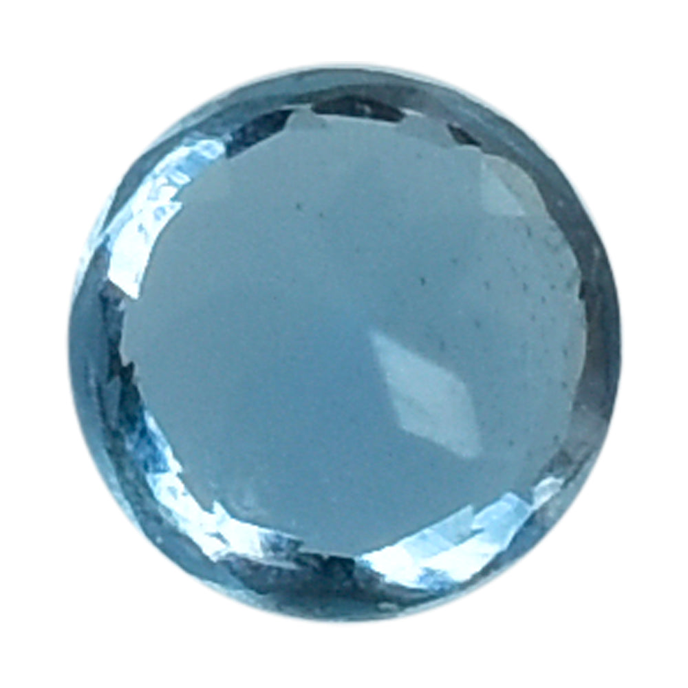 AQUAMARINE CUT ROUND (A++++) 1.70MM 0.02 Cts.