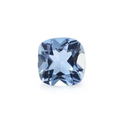 AQUAMARINE CUT CUSHION (A++/CLEAN) 5MM 0.48 Cts.