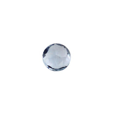 AQUAMARINE CUT ROUND (A) 1.50MM 0.02 Cts.