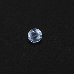 AQUAMARINE CUT ROUND (A) 1.50MM 0.02 Cts.