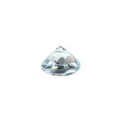 AQUAMARINE CUT ROUND (A+) 4MM 0.24 Cts.