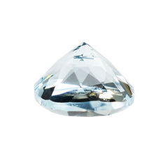 AQUAMARINE CUT CUSHION (B) 8MM 1.99 Cts.