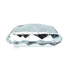 AQUAMARINE CUT CUSHION (C/HI) 16X7MM 4.95 Cts.