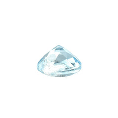 AQUAMARINE CUT ROUND (A+/HI) (GREENISH) 5MM 0.45 Cts.