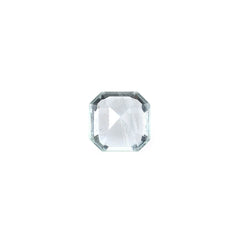 AQUAMARINE STEP CUT OCTAGON (C/SI) 3.50MM 0.20 Cts.