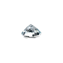 AQUAMARINE CUT ROUND (A/CLEAN) 4.50MM 0.38 Cts.