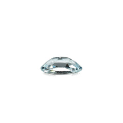 AQUAMARINE CUT OVAL (A/CLEAN) (GREENISH) 5X3MM 0.20 Cts.