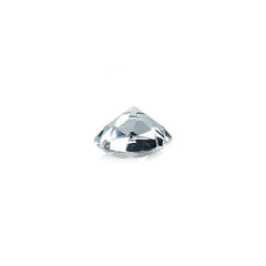 AQUAMARINE CUT ROUND (B/CLEAN) 3.00MM 0.09 Cts.