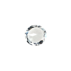 AQUAMARINE CUT ROUND (B/CLEAN) 3.00MM 0.09 Cts.