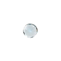 AQUAMARINE CUT ROUND (B/CLEAN) 2.75MM 0.12 Cts.