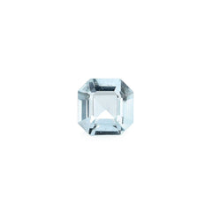 AQUAMARINE STEP CUT OCTAGON (B/CLEAN) 3.00MM 0.13 Cts.