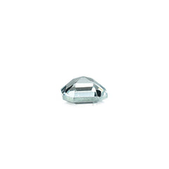 AQUAMARINE STEP CUT OCTAGON (B/CLEAN) 3.00MM 0.13 Cts.