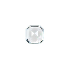 AQUAMARINE STEP CUT OCTAGON (B/CLEAN) 3.50MM 0.18 Cts.