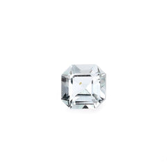 AQUAMARINE STEP CUT OCTAGON (C/CLEAN) 3.00MM 0.14 Cts.