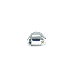 AQUAMARINE STEP CUT OCTAGON (C/CLEAN) 3.00MM 0.14 Cts.