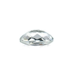 AQUAMARINE CUT OVAL (C/CLEAN) 8X5.50MM 0.97 Cts.