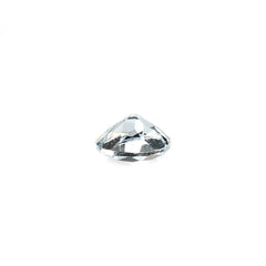 AQUAMARINE CUT ROUND (C/CLEAN) 3.25MM 0.10 Cts.