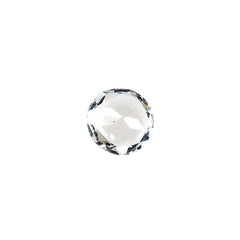 AQUAMARINE CUT ROUND (C/CLEAN) 3.25MM 0.10 Cts.