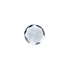 AQUAMARINE CUT ROUND (A+/CLEAN) 4.00MM 0.26 Cts.