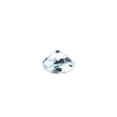 AQUAMARINE CUT ROUND (A+/CLEAN) 3.75MM 0.20 Cts.