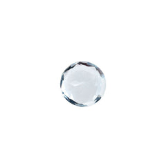 AQUAMARINE CUT ROUND (A+/CLEAN) 3.75MM 0.20 Cts.