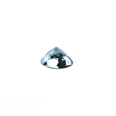 AQUAMARINE CUT ROUND (A+/CLEAN) 5.00MM 0.44 Cts.