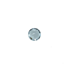 AQUAMARINE CUT ROUND (A+/CLEAN) 4.00MM 0.20 Cts.