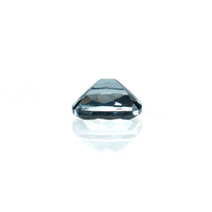 AQUAMARINE CUT CUSHION (A+/CLEAN) 9X7MM 1.88 Cts.