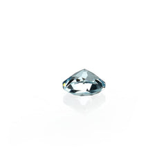 AQUAMARINE CUT ROUND (A+/CLEAN) 4.75X4.75MM 0.40 Cts.