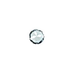 AQUAMARINE CUT ROUND (A+/CLEAN) 4.25X4.25MM 0.50 Cts.