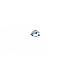 AQUAMARINE CUT ROUND (A+/CLEAN) 2.25X2.25MM 0.04 Cts.