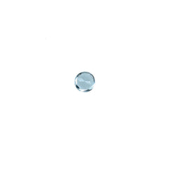 AQUAMARINE CUT ROUND (A+/CLEAN) 2.25X2.25MM 0.04 Cts.