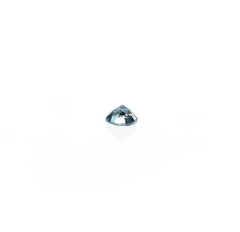 AQUAMARINE CUT ROUND (A+/CLEAN) 2.70X2.70MM 0.09 Cts.